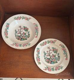 Ceramica inglese