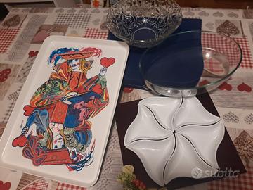 Accessori per la tavola