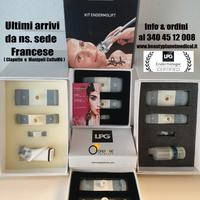 Clapette & Manipoli Lpg CelluM6