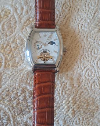 Orologio Vacheron Costantin modello Malta 