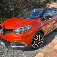 Renault Captur dCi 8V 90 CV EDC Start&Stop Energy 