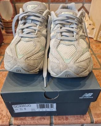 New Balance GC9060JC bambino/ragazzo.