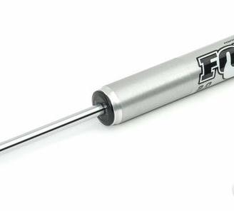 FOX ammortizzatori IFP Performance JEEP JL JLU