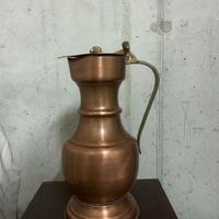 COLLEZIONE RAME / LOTTO RAME VINTAGE