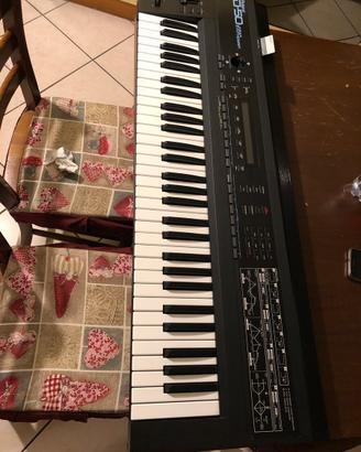 Roland d50