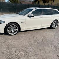 BMW 530 d x drive