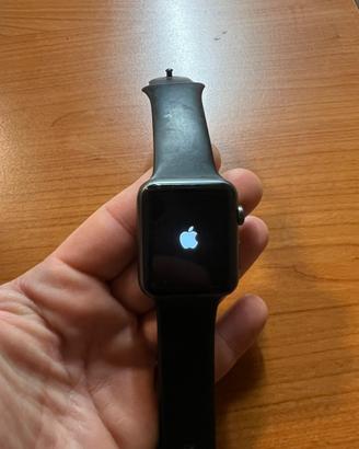 Orologio apple