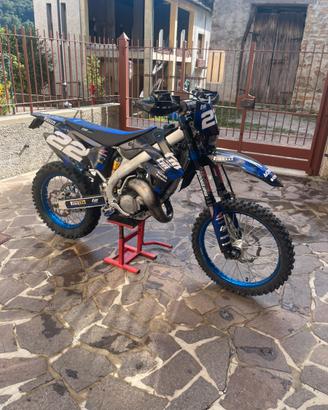 TM EN 125
