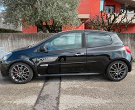 Renault clio 3 rs f1 team