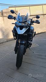 Triumph Tiger 1200 Gt Pro