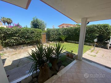 Villetta in quadrifamiliare