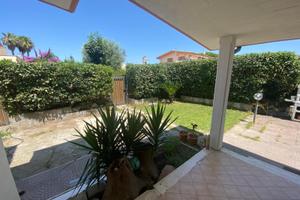 Villetta in quadrifamiliare