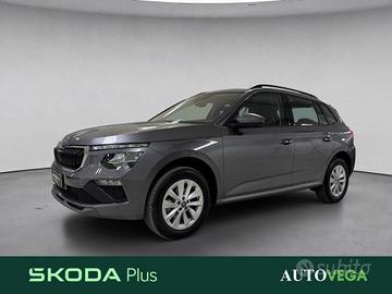 SKODA Kamiq 1.0 tsi selection 95cv