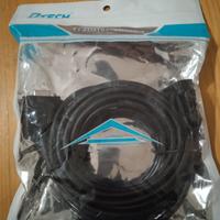 cavo vga vga 5mt