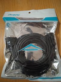 cavo vga vga 5mt
