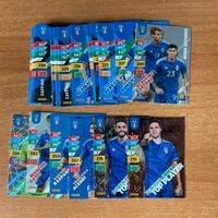 Lotto Adrenalyn XL Azzurri Esselunga
