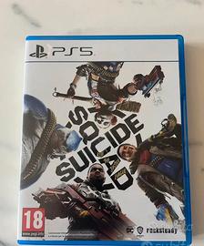 Gioco PS5