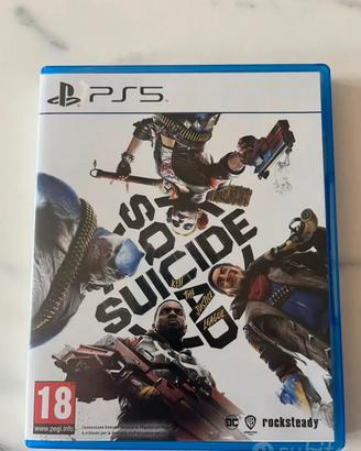 Gioco PS5