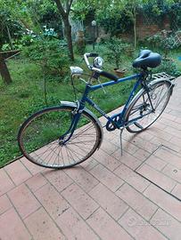 Bicicletta Bianchi anni 70