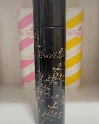 Profumo Aquolina Black Sugar