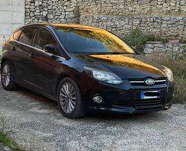 Ford focus 115 cv titanium