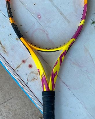 Babolat Pure Aero jr 26