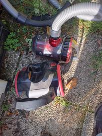 aspiratore per la casa