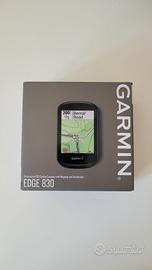 GARMIN 830 + ACCESSORI + CARDIO