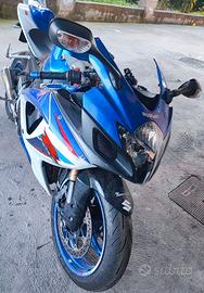 Suzuki GSXR K7