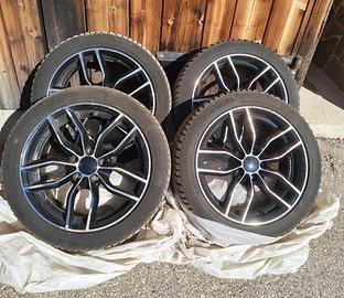 Cerchi e pneumatici invernali per Skoda Octavia RS
