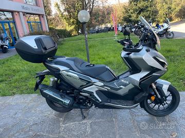 Honda ADV 350 BAULETTO KEYLESS