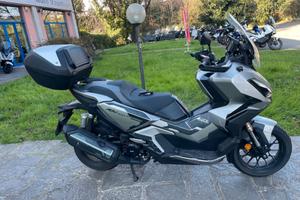 Honda ADV 350 BAULETTO KEYLESS