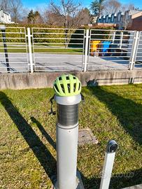 Casco bicicletta da corsa