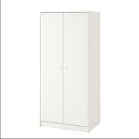 Guardaroba con 2 ante ikea
