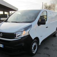 FIAT Talento 1.6 MJT 120CV PLungo-TN Furgone 12q