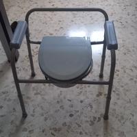 sedia water