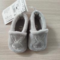Scarpe neonato 0-3 mesi NUOVE