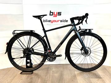 FOCUS ATLAS BIKEPACKING
