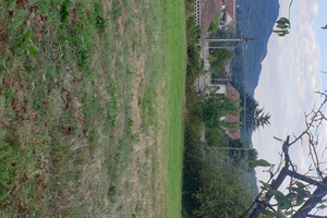 Terreno Edificabile Cintato