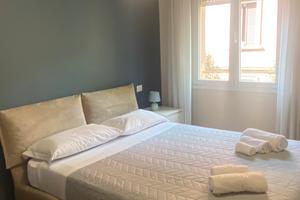 Appartamento incantevole sant'orsola