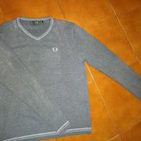 Fred Perry tg. M - pullover