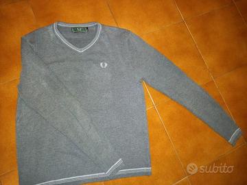 Fred Perry tg. M - pullover