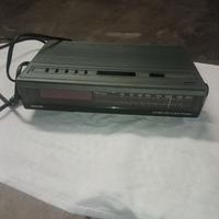 Radio philips as 120