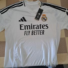 maglia ufficiale real madrid