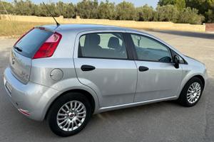 Fiat Punto Street 1.3 Mjt 85 cv