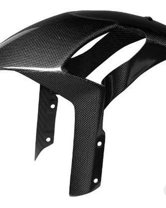 Parafango anteriore carbonio DUCATI MONSTER 696 79