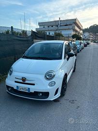 Abarth 500 