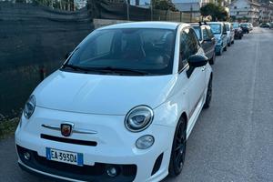 Abarth 500 