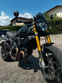 Ducati scrambler 1100s anno 2020