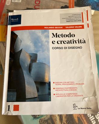 METODO E CREATIVITÀ
